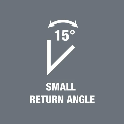 Vista 10 de Wera - 05020229001 - Juego de llaves de anillo, 6003 Joker 4 Set Imperial 1 Juego de llaves de anillo, 4 piezas