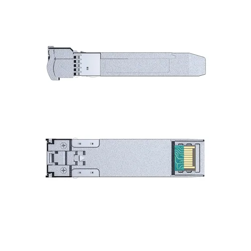 Vista 7 de Módulo SFP+ LC monomodo 10G, transceptor de fibra 10GBase-LR para Cisco SFP-10G-LR, Meraki MA-SFP-10GB-LR, Ubiquiti UniFi UF-SM-10G, Mikrotik