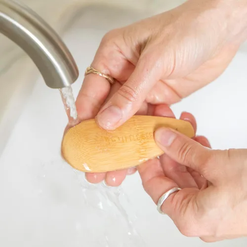 Vista 6 de Little Seed Farm Aplicadores de crema desodorante, 2 unidades (paquete de 1)