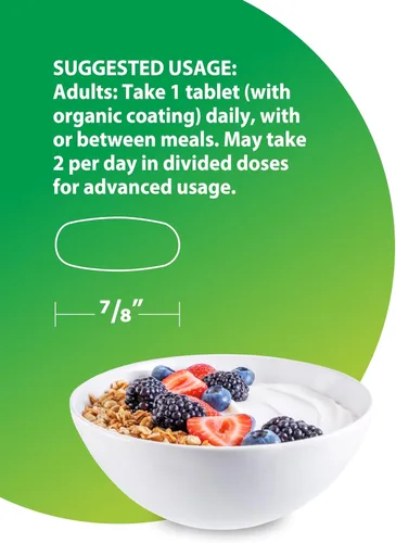 Vista 5 de Complejo de calcio Rainbow Light con magnesio y vitamina D3 + 180 tabletas Nutrientes de alimentos reales Apoyo para la densidad ósea