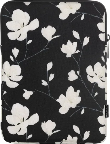 Vista 22 de MoKo Funda de transporte para tablet de 9 a 11 pulgadas, compatible con iPad Air M3 de 11 pulgadas, iPad A16 2025, i-Pad Pro 11 M4, Air 5/4/3, i-Pad