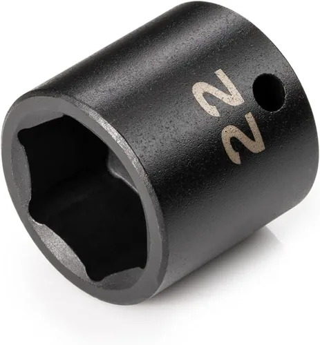 Vista 94 de TEKTON Accionamiento de 3/8 pulgadas x 5/16 pulgadas de profundidad 6 puntos de impacto SID13008