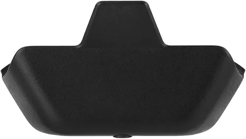 Vista 6 de Sonew Adaptador de auriculares estéreo para uno, convertidor de auriculares con control de juego y sincronización de sonido estéreo