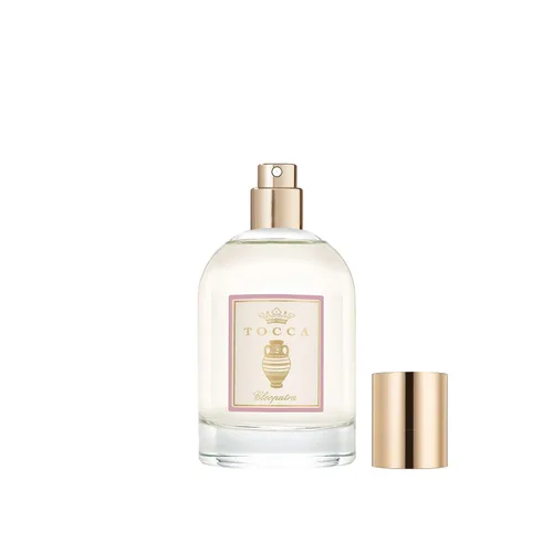 Vista 7 de Tocca Cleopatra Aceite corporal seco perfumado, 3.4 onzas líquidas