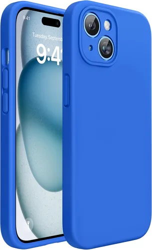 Vista 243 de Miracase Funda ultradelgada diseñada para iPhone SE 2022 (3ª generación)/iPhone SE 2020 (2ª generación)/iPhone 7/iPhone 8 con protector de pantalla