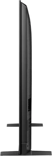 Vista 20 de Hisense 75" QD7 Mini-LED 4K Smart Fire TV - QLED, 144Hz, HDR10+, Dolby Vision/Atmos, modo de juego Pro, Alexa incorporado (75QD7QF)