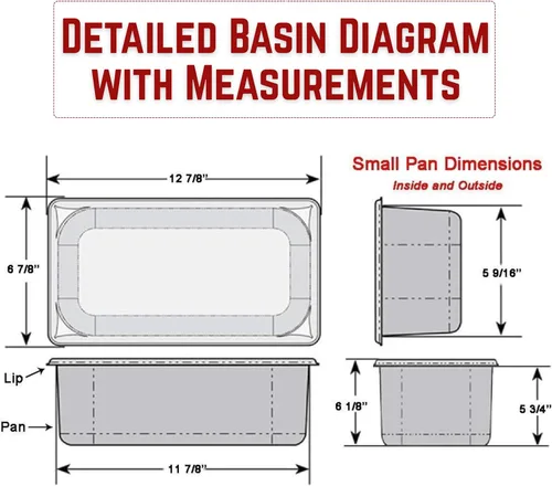 Vista 4 de Juego de fregadero de concesión de acero inoxidable estándar de 4 compartimentos y lavado de manos para soporte de concesión remolque de alimentos