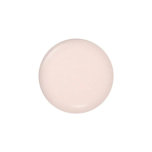 Vista 2 de Dazzle Dry Mini Kit Sistema de 4 Pasos - Cuarzo Rosa, una flor de melocotón claro con rubor rosa. Crema Semisheer (Kit de 5 Piezas/5 Manicuras)