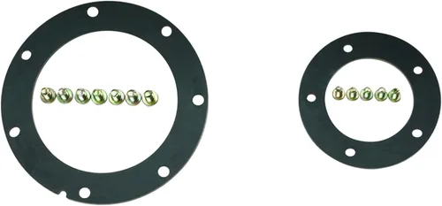 Vista 357 de TRQ Tanque de combustible de gasolina de 17.4 galones compatible con Chevrolet Tracker 2001-2004 Suzuki Grand Vitara 1999-2005 XL-7 2002-2006