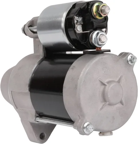 Vista 5 de DB Electrical SND0471 Arrancador compatible con/repuesto para tractores Cub Cadet 2140 2145 Onan 14HP E140H Engine, 2146 Linamar 14HP ZX390 Engine