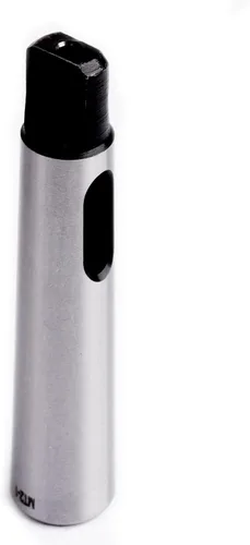 Vista 8 de ATOPLEE 3 unids Morse Taper Drill Sleeve Reductor Adaptador para Torno Fresado, MT2 a MT1, MT3 a MT2, MT4 a MT3