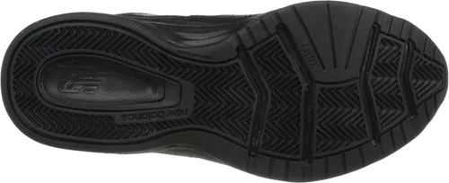 Vista 4 de New Balance Entrenador cruzado 623 V3 Casual Comfort para mujer, Negro