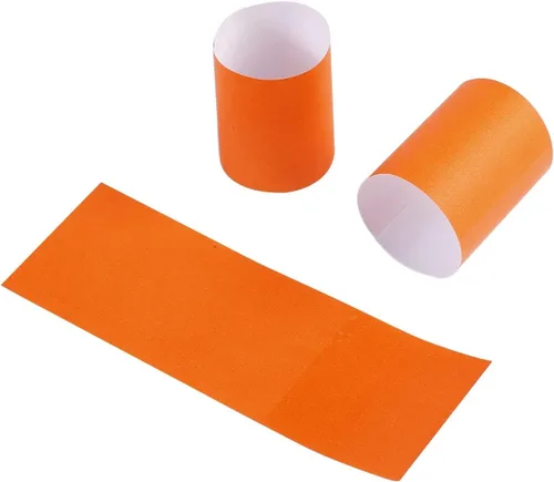 Vista 5 de Gmark Servilleta de papel Caja de 2500, servilleteros de papel autoadhesivos (Biege) GM1105
