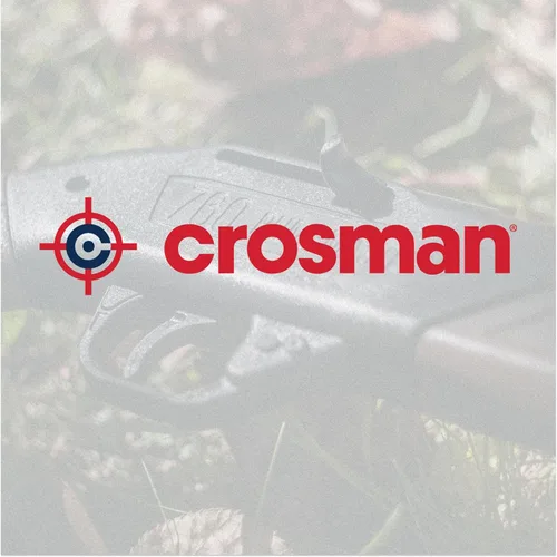 Vista 8 de Crosman Cartuchos de CO2 de 12 gramos para rifles de aire y pistolas de aire 23140-N, el embalaje puede variar (paquete de 40 unidades)