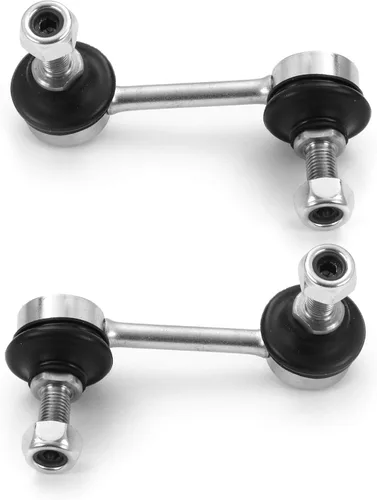 Vista 253 de Metrix Premium - Barra estabilizadora delantera izquierda y derecha K750162 y K750163 para Pontiac G8 2008-2009