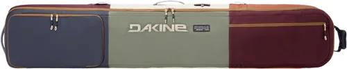 Vista 15 de Dakine - Bolsa de snowboard con rodillo bajo