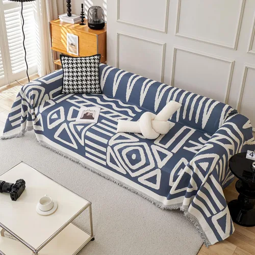 Vista 272 de VClife - Funda para sofá de 3 plazas o en forma de L, antideslizante, lavable, apta para perros, suave, protectora, que no se frisa, negro, 71 x 134