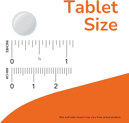 Vista 4 de NOW Suplementos, Selenio (L-Selenometionina) 100 mcg, Mineral Esencial*, 100 Tabletas