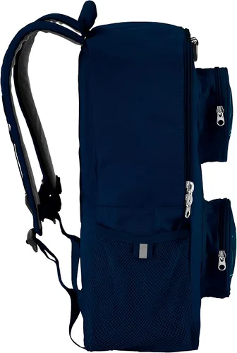 Vista 2 de LEGO Mochila de ladrillo marino Mochila