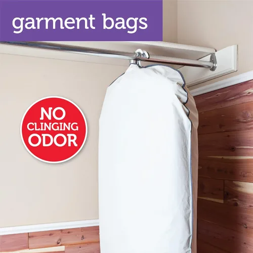 Vista 4 de Repelente para polillas marca Enoz - Aroma a lavanda