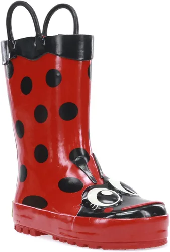 Vista 46 de Western Chief Parche de aventura unisex para niños