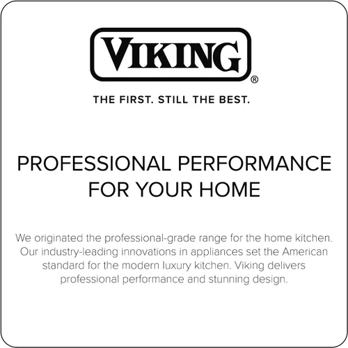 Vista 6 de Viking Culinary Professional - Sartén de chef de acero inoxidable de 5 capas, 12 pulgadas, incluye tapa de acero y mango ergonómico que se mantiene