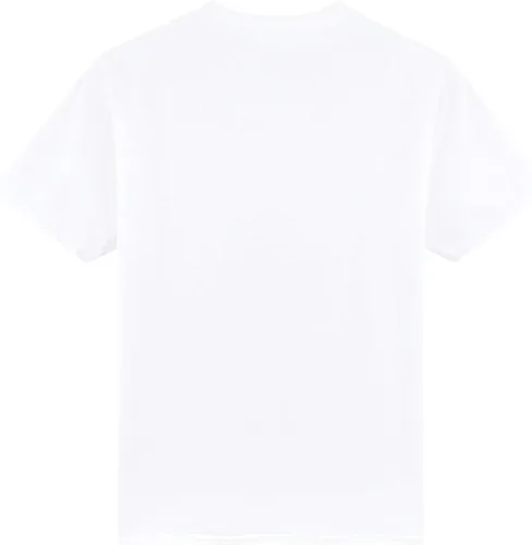 Vista 2 de Camisa de anime para hombre y mujer, de algodón, corta y cómoda, para adultos, jóvenes y jóvenes