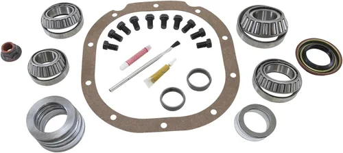 Vista 99 de USA Standard Gear ZK TACLOC-SPC kits de reconstrucción maestra para diferencial