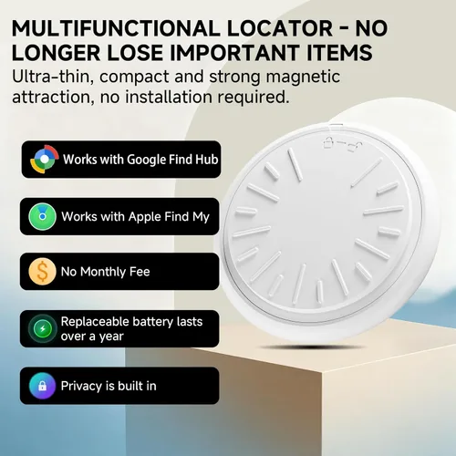 Vista 2 de Rastreador GPS para vehículos: dispositivos de seguimiento ocultos para automóviles, rastreador GPS sin tarifa mensual, dispositivo rastreador