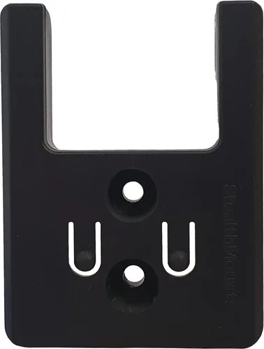 Vista 3 de StealthMounts Soportes flexibles para herramientas de 24 V Ganchos flexibles de 24 V para herramientas Paquete de 4 Organizadores