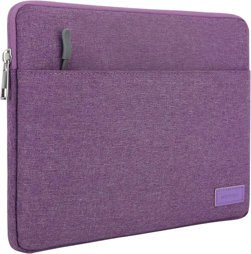 MoKo Funda Tipo Sobre para Tablet de 9-11 Pulgadas, Bolsa de Transporte Compatible con Nuevo iPad Air M3 de 11 pulgadas, iPad A16 2025, iPad Pro 11