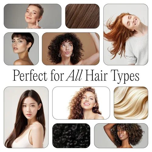 Vista 6 de I.C.O.N. India Shampoo, Moisturizing & Revitalizing Shampoo for All Hair Types, Enhances Volume, Adds Softness and Shine, Professional Salon Quality