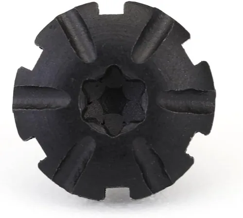 Vista 7 de Cool Hand Tornillos de agarre personalizados para Beretta 92FS, M9, 92S, 92X, 92 Compactos, 92A1, 96A1, 92 INOX, 4 tornillos de acero inoxidable, 4