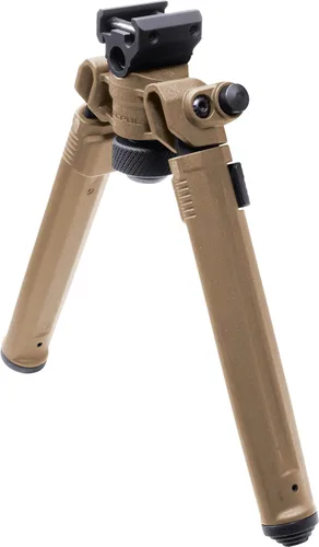 Vista 9 de Magpul Rifle Bipod Gun Rest para Caza y Tiro