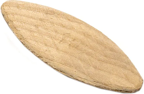 Vista 6 de WEN JN8504 - Carpintero de platos y galletas de 8.5 amperios con estuche y galletas y galletas de madera de abedul #10 JN111B para carpintería