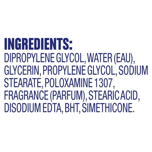 Vista 17 de Dove Kit de inicio de desodorante recargable 0% aluminio coco y jazmín rosa desodorante libre de aluminio 1.13 oz
