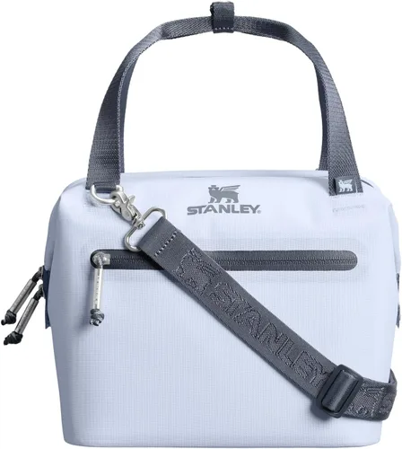 Vista 22 de Stanley All Day Julienne - Bolsa térmica suave y lonchera Bolsa de viaje aislada con cremallera Sin BPA