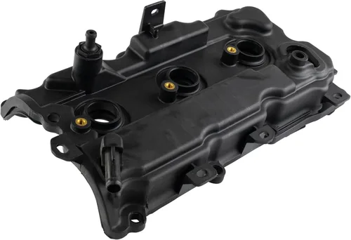 Vista 129 de TRQ Tapa de válvula compatible con Aveo 11-16 Cruze 12-18 Sonic 09-10 Pontiac G3 08 Astra 09-11