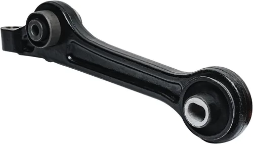 Vista 4 de Detroit Axle - Brazo de control delantero inferior trasero RWD para Chrysler 300 Dodge Charger Challenger 2011-2019 2012 2013 2014 2015 2016 2017