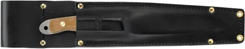 Vista 4 de Case Cubiertos CA50628: Welker Hunter Natural Micarta