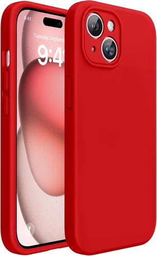 Vista 32 de Miracase Funda ultradelgada diseñada para iPhone SE 2022 (3ª generación)/iPhone SE 2020 (2ª generación)/iPhone 7/iPhone 8 con protector de pantalla