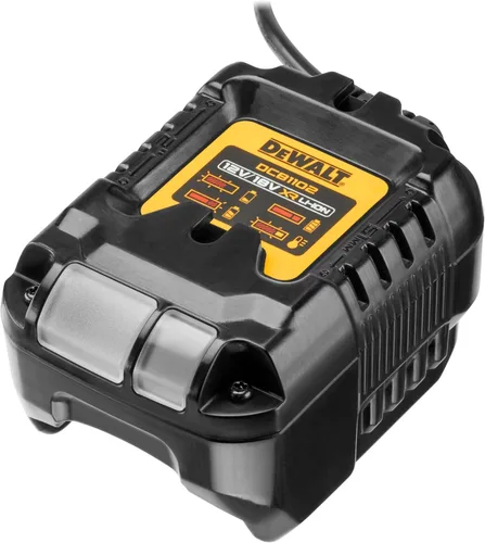 Vista 8 de DEWALT Taladro inalámbrico de 20 V MAX y destornillador de impacto, taladro eléctrico sin escobillas, kit combinado de herramientas eléctricas de 2
