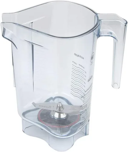 Vista 3 de Vitamix Advance - Kit de contenedor de 32 onzas (azul)