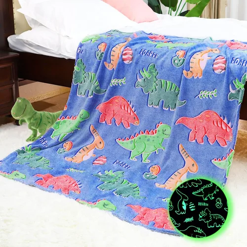 Vista 30 de Mantas de forro polar para niños, mantas pequeñas lindas y suaves, manta decorativa ligera y cálida para cama, sofá, sillón, niños pequeños, niñas
