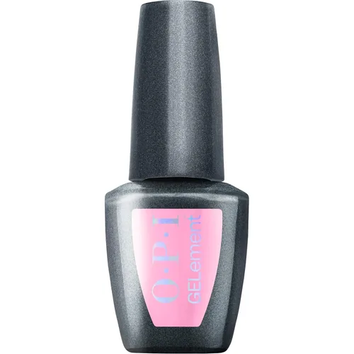 Vista 8 de OPI GELement LED Cure Gel Nail Polish System DIY Salon Quality Assorted Colors, Base & Top Coat LED Curing Lamp Starter Kit + Prep Supplies