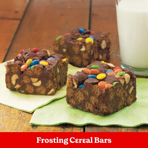 Vista 5 de Betty Crocker Glaseado de chocolate con leche rico y cremoso, sin gluten, 16 onzas