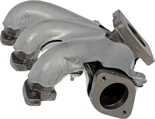 Vista 4 de Dorman 674-983 Kit de colector de escape del lado del pasajero, incluye juntas y accesorios necesarios compatibles con modelos seleccionados