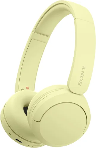 Vista 11 de Sony WH-CH520 - Auriculares inalámbricos Bluetooth con micrófono y hasta 50 horas de duración de la batería con carga rápida, color negro