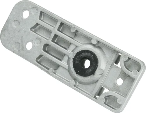 Vista 2 de Autotecnica 13337826 Soporte de montaje del radiador, inferior; Derecha/Izquierda