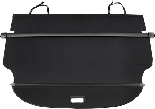 Vista 51 de Powerty Cubierta de Carga para Toyota RAV4 2019-2025 2026, Cubierta Retráctil de Maletero Cubierta de Privacidad Reemplazo para Accesorios Toyota